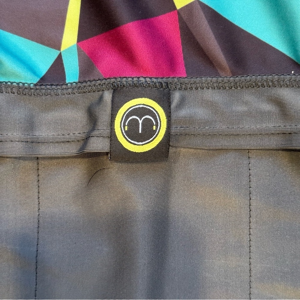 Moxie Cycling Tank Top - Picture 3 of 4
